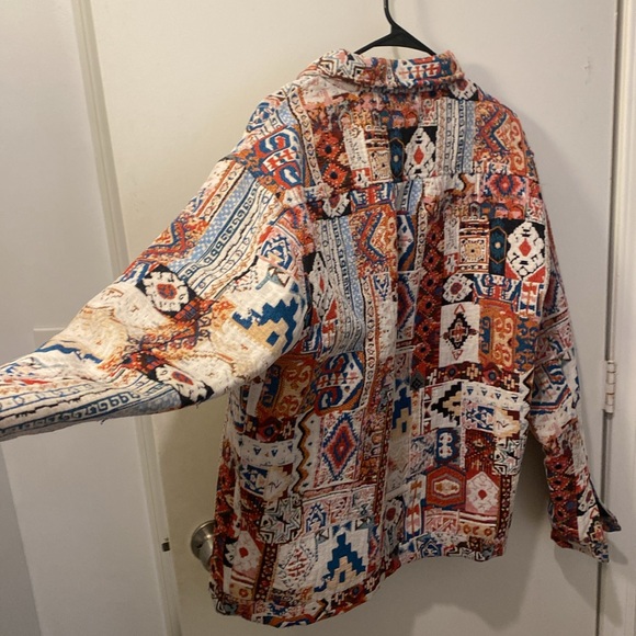 Jacket - Picture 3 of 3